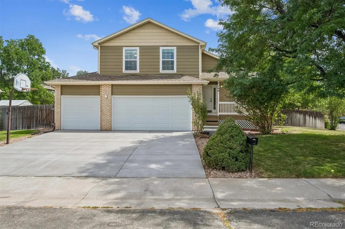 7140 S Clay ST, Littleton, CO 80120