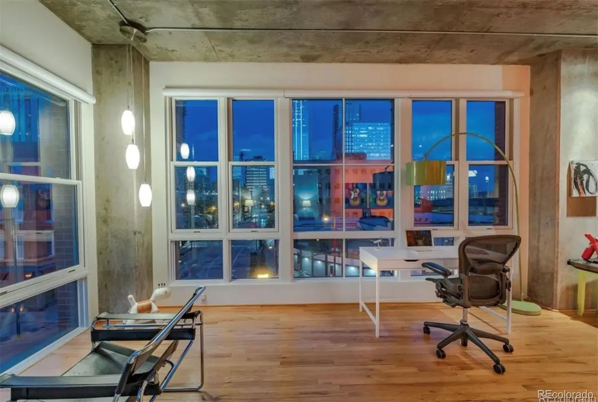 1499 Blake ST #4A, Denver, CO 80202
