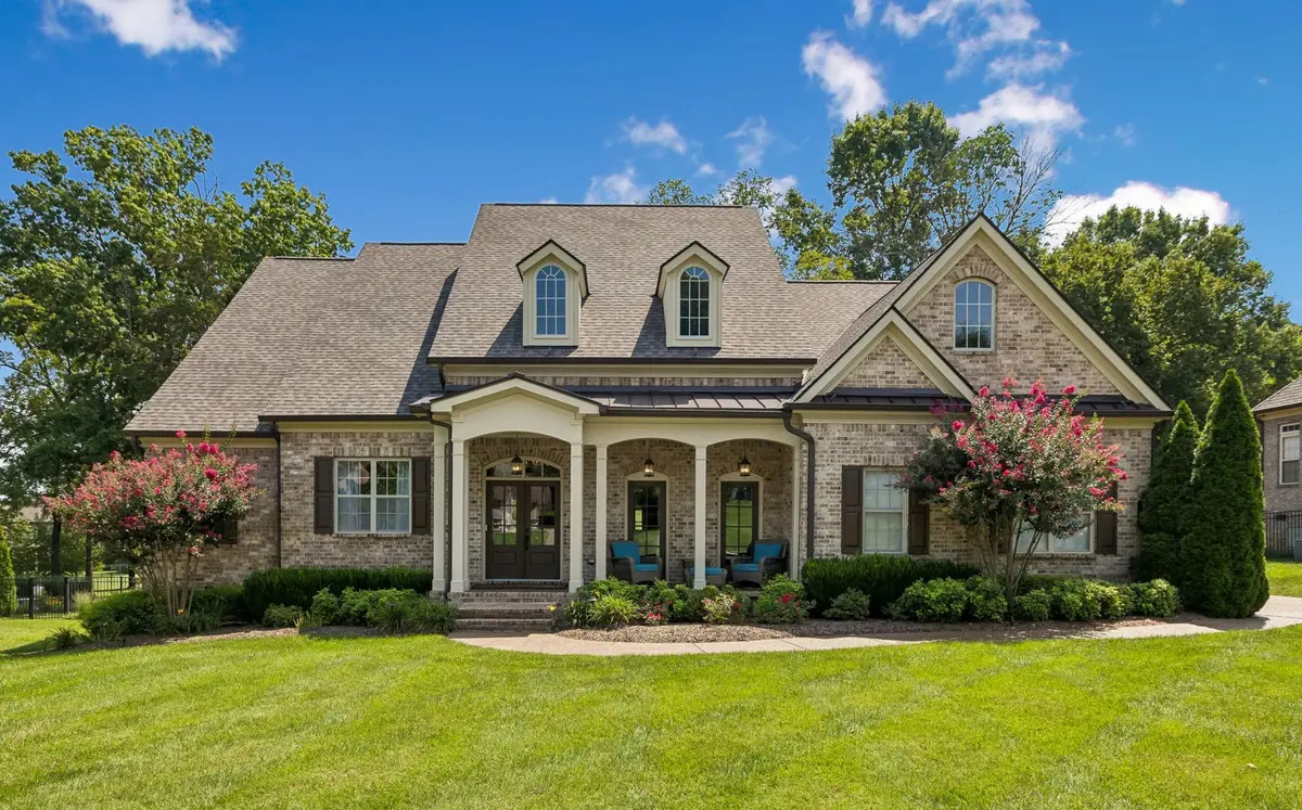 2212 Maricopa Ct, Nolensville, TN 37135