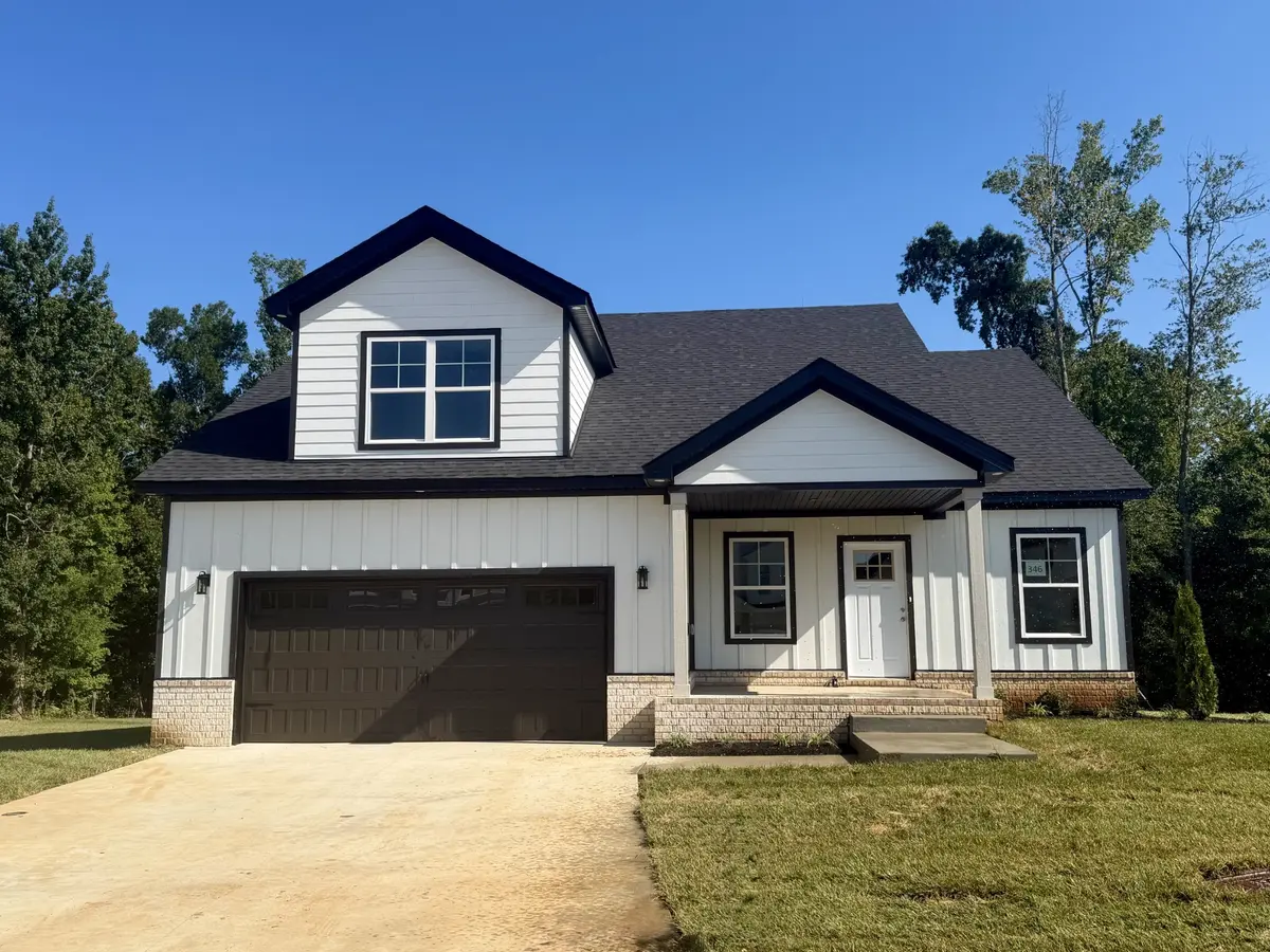 346 Hereford Farms, Clarksville, TN 37043