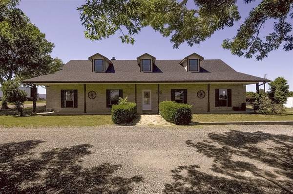 2403 Greathouse Road, Waxahachie, TX 75167