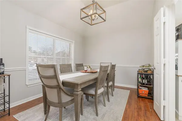 2408 Geneva Lane, Mckinney, TX 75072