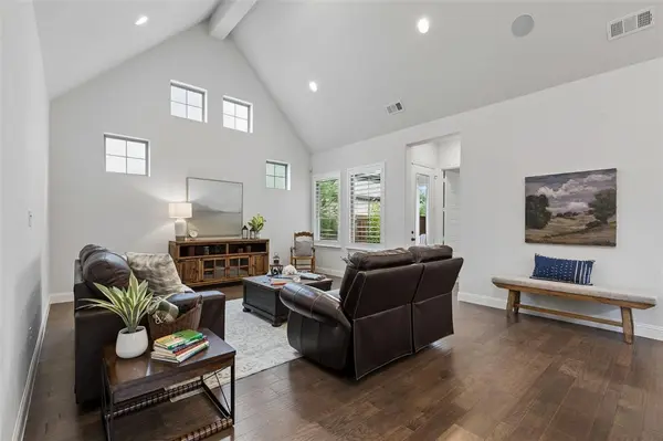 15056 Wintergrass Road, Frisco, TX 75035