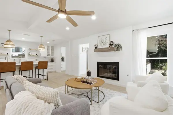 2202 Custer Parkway, Richardson, TX 75080