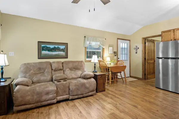 119 Private Road 62614, Pittsburg, TX 75686