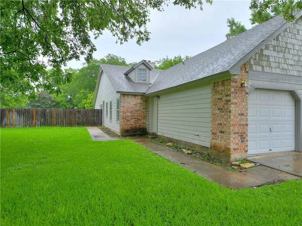 13207 Saxby CT, Austin, TX 78729