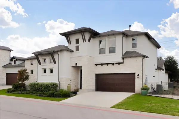 952 Indian Hawthorne DR, Georgetown, TX 78628