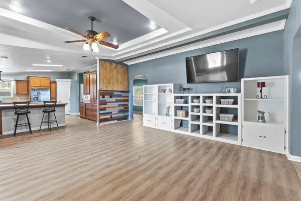 1951 Dowdy RD, Seguin, TX 78155