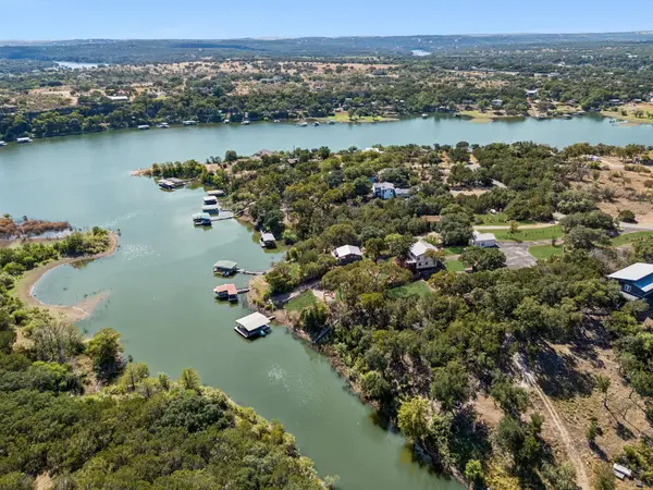 25420 Cove DR, Spicewood, TX 78669