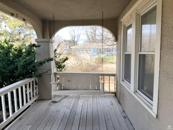 2301 Anderson AVE, Manhattan, KS 66502
