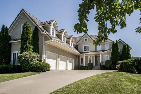 3509 S Saddle Ridge DR, Independence, MO 64057