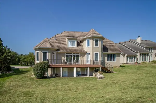 3509 S Saddle Ridge DR, Independence, MO 64057
