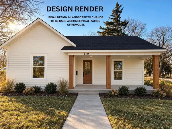 410 S Cherry ST, Ottawa, KS 66067