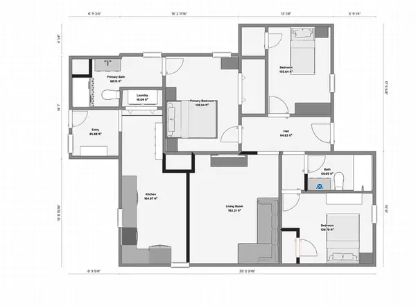 410 S Cherry ST, Ottawa, KS 66067