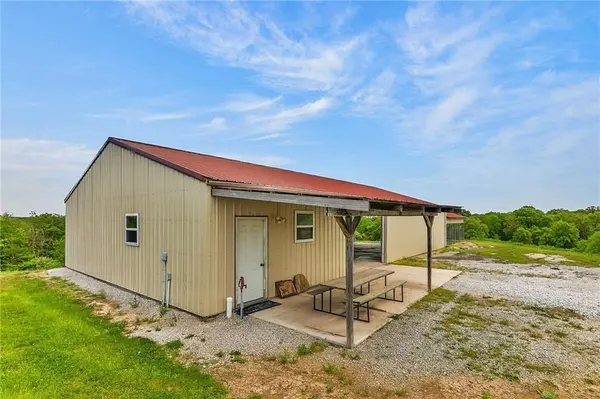 25692 W 168th AVE, Bethany, MO 64424