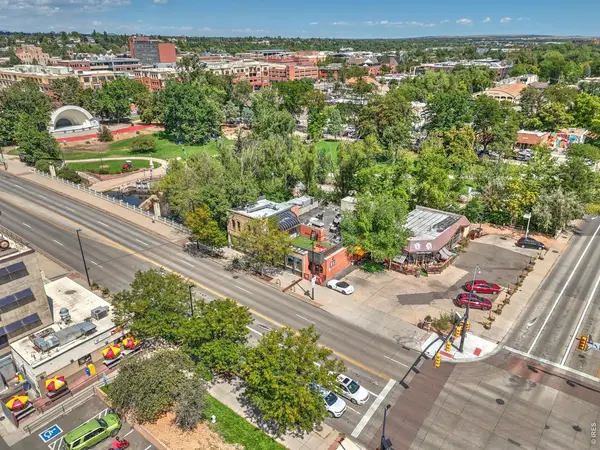 1724 Broadway, Boulder, CO 80302