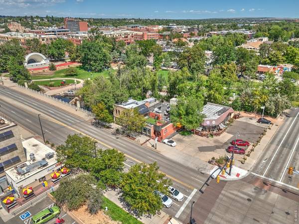 1724 Broadway, Boulder, CO 80302