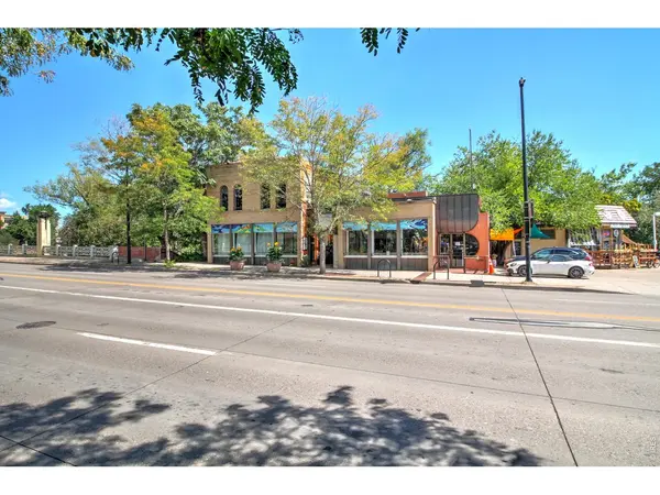 1724 Broadway, Boulder, CO 80302