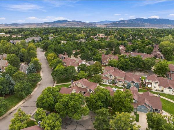 932 Richmond #V-2, Fort Collins, CO 80526