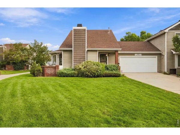 932 Richmond #V-2, Fort Collins, CO 80526