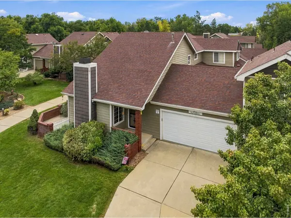 932 Richmond #V-2, Fort Collins, CO 80526