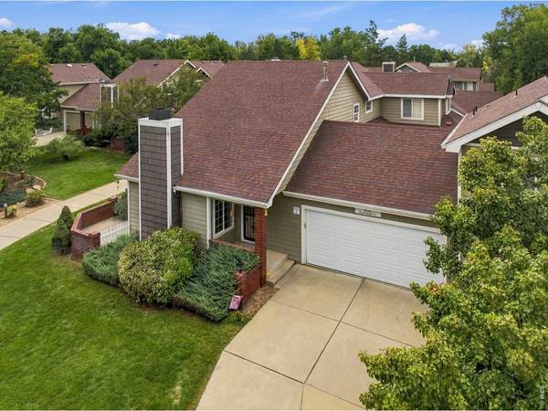 932 Richmond #V-2, Fort Collins, CO 80526