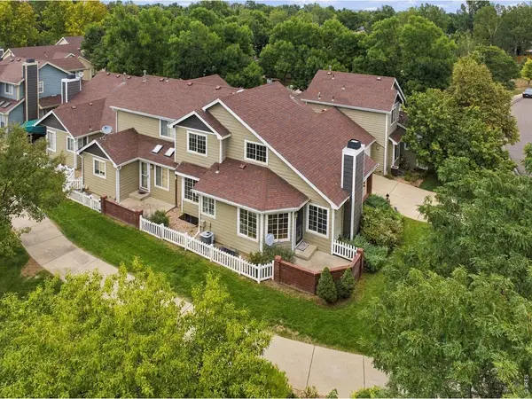 932 Richmond #V-2, Fort Collins, CO 80526