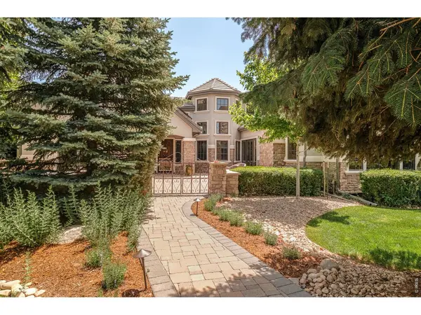 1036 White Hawk Ranch, Boulder, CO 80303
