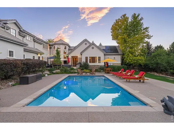 1036 White Hawk Ranch, Boulder, CO 80303