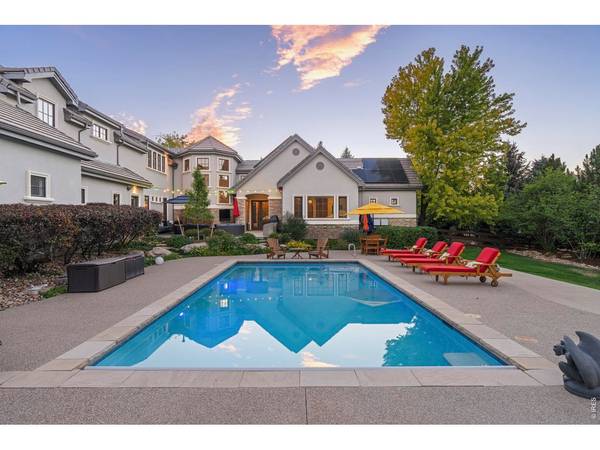 1036 White Hawk Ranch, Boulder, CO 80303