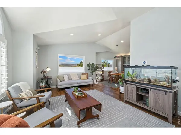 2009 Crestridge, Loveland, CO 80537