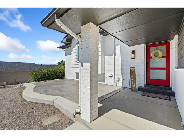 2009 Crestridge, Loveland, CO 80537