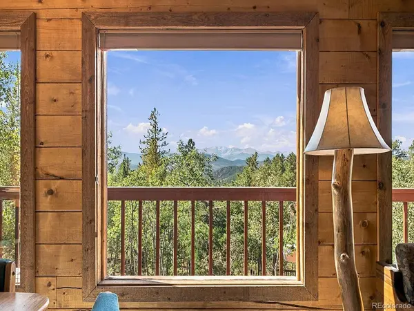 760 Coyote, Black Hawk, CO 80422