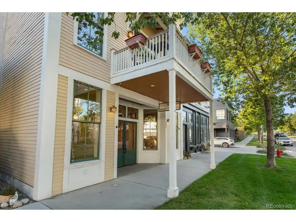 902 S Main, Buena Vista, CO 81211