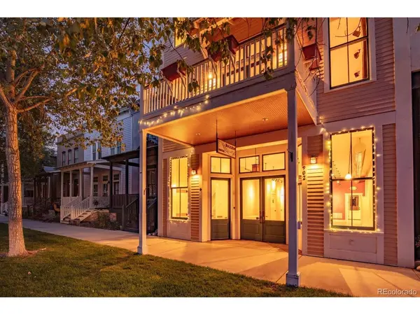 902 S Main, Buena Vista, CO 81211