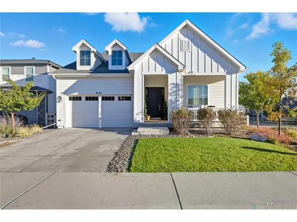 8103 Ralston Creek, Littleton, CO 80125