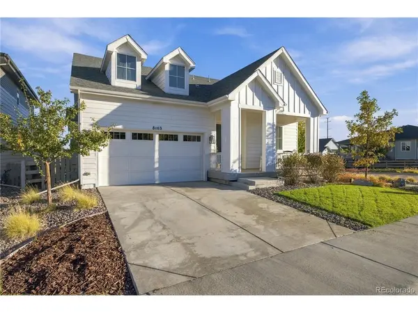 8103 Ralston Creek, Littleton, CO 80125