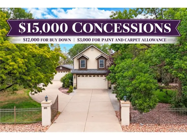 12524 Troy, Henderson, CO 80640