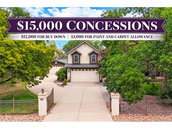 12524 Troy, Henderson, CO 80640