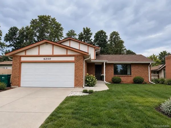 6250 W 35th, Wheat Ridge, CO 80033