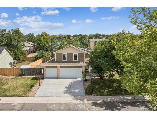 7140 S Clay, Littleton, CO 80120