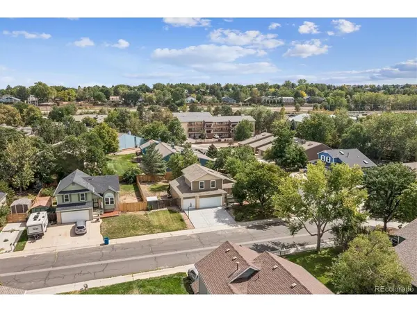 7140 S Clay, Littleton, CO 80120