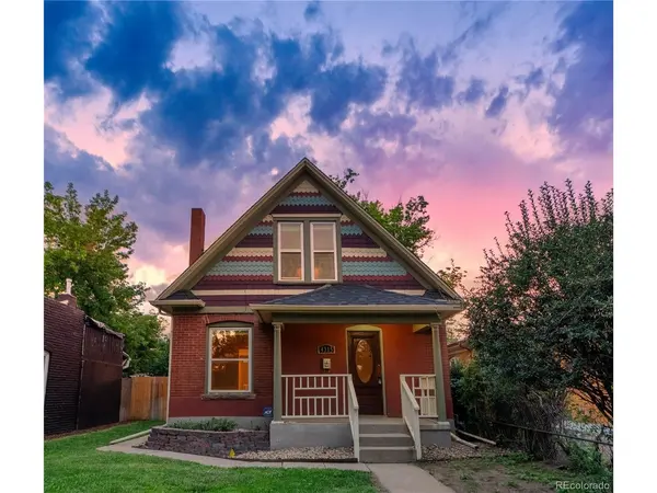4315 Yates, Denver, CO 80212
