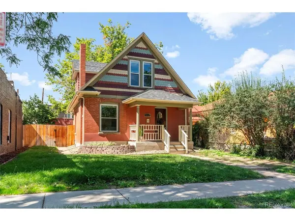 4315 Yates, Denver, CO 80212