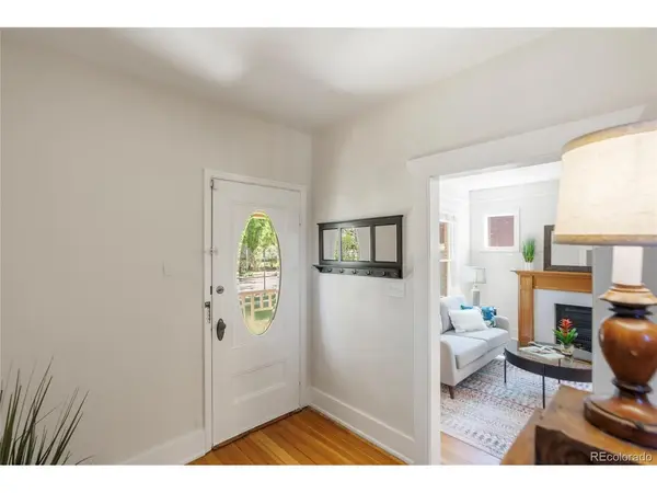 4315 Yates, Denver, CO 80212