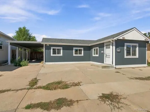 135 N 9th, Brighton, CO 80601