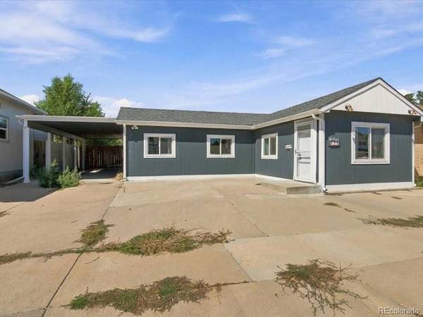135 N 9th, Brighton, CO 80601