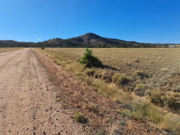 475 Summit, Hartsel, CO 80449
