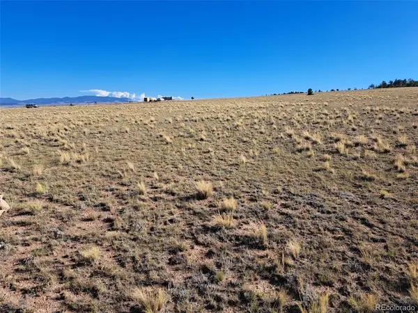 475 Summit, Hartsel, CO 80449