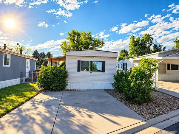 1801 W 92nd, Federal Heights, CO 80260